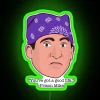 Good Life Prison Mike RGB Neon Sign - Image 4