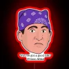 Good Life Prison Mike RGB Neon Sign - Image 2