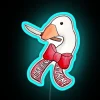 Goose Crime RGB Neon Sign - Image 3