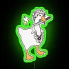 Goosetarion Astarion Baldur S Gate Led Led And More RGB Neon Sign - Image 4