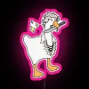 Goosetarion Astarion Baldur S Gate Led Led And More RGB Neon Sign - Image 6