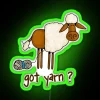 Got Yarn RGB Neon Sign - Image 4