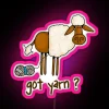 Got Yarn RGB Neon Sign - Image 6