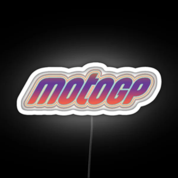 Gppraciss RGB Neon Sign