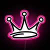 Graffiti Crown RGB Neon Sign - Image 6