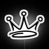 Graffiti Crown RGB Neon Sign - Image 4