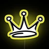 Graffiti Crown RGB Neon Sign - Image 5
