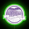 Grapejuice Winery Harry RGB Neon Sign - Image 4