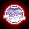 Grapejuice Winery Harry RGB Neon Sign - Image 2