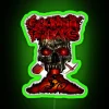 Gravity Freaks RGB Neon Sign - Image 4