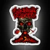Gravity Freaks RGB Neon Sign