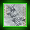 Gray Netting RGB Neon Sign - Image 3