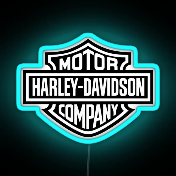 Great Depression HD RGB Neon Sign