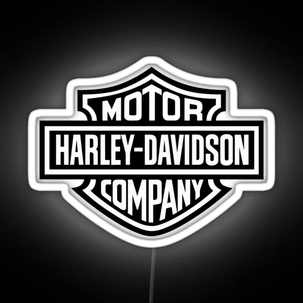 Great Depression HD RGB Neon Sign