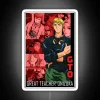 Great Teacher Onizuka Great Teacher Onizukaaaaa RGB Neon Sign - Image 5