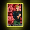 Great Teacher Onizuka Great Teacher Onizukaaaaa RGB Neon Sign - Image 6