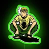 Great Teacher Onizuka GTO Great Teacher Onizuka RGB Neon Sign - Image 3