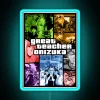 Great Teacher Onizuka RGB Neon Sign - Image 3