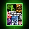 Great Teacher Onizuka RGB Neon Sign - Image 4