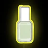 Green Nail Polish Led RGB Neon Sign - Image 5