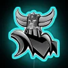 Grendizer Goldorak CLASSIC RGB Neon Sign - Image 3