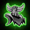 Grendizer Goldorak CLASSIC RGB Neon Sign - Image 4