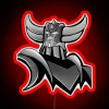 Grendizer Goldorak CLASSIC RGB Neon Sign - Image 2