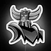 Grendizer Goldorak CLASSIC RGB Neon Sign - Image 5