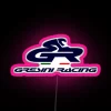 Gresini Racing RGB Neon Sign - Image 6