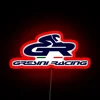 Gresini Racing RGB Neon Sign - Image 2