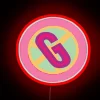 Groovy Smoothie RGB Neon Sign - Image 2