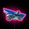 GSXR Love RGB Neon Sign - Image 6