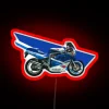 GSXR Love RGB Neon Sign - Image 2