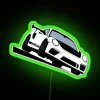 GT3 RS RGB Neon Sign - Image 4