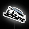 GT3 RS RGB Neon Sign - Image 5