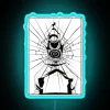 GTO Great Teacher Onizuka RGB Neon Sign - Image 3