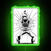 GTO Great Teacher Onizuka RGB Neon Sign - Image 4