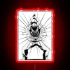 GTO Great Teacher Onizuka RGB Neon Sign - Image 2