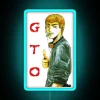 GTO GTO Graphic RGB Neon Sign - Image 3