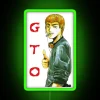 GTO GTO Graphic RGB Neon Sign - Image 4