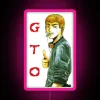 GTO GTO Graphic RGB Neon Sign - Image 6