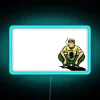 GTO Onizuka Object RGB Neon Sign - Image 3