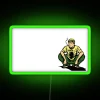 GTO Onizuka Object RGB Neon Sign - Image 4