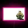 GTO Onizuka Object RGB Neon Sign - Image 6