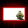 GTO Onizuka Object RGB Neon Sign - Image 2