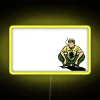 GTO Onizuka Object RGB Neon Sign - Image 5