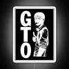 GTO Onizuka Object RGB Neon Sign - Image 5