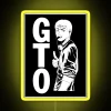 GTO Onizuka Object RGB Neon Sign - Image 6