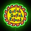 Gullah Gullah Island RGB Neon Sign - Image 4