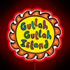 Gullah Gullah Island RGB Neon Sign - Image 2